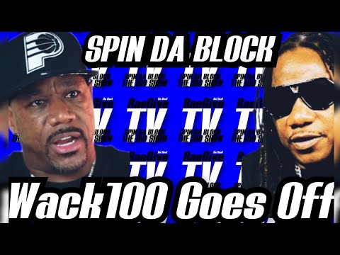 Wack💯 SNAPS & DESTROYS J Diggs In Regards To Bleu Davinci & If He COOPERATED On Big Meech😯Heated