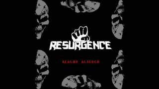 "Mind Grind"  by RESURGENCE