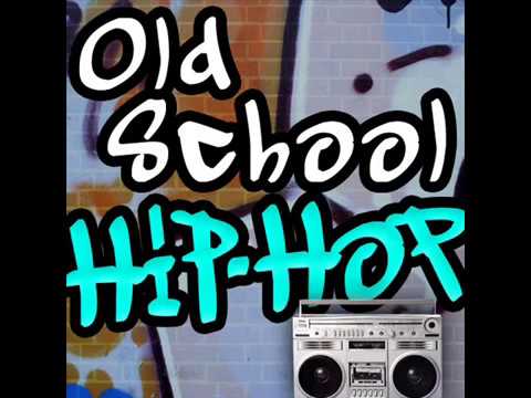 DJ Wreck:Old School Hip Hop Mixtape