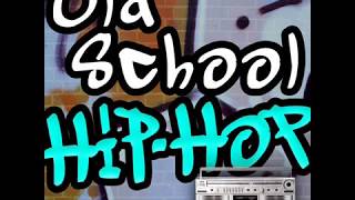 DJ Wreck:Old School Hip Hop Mixtape