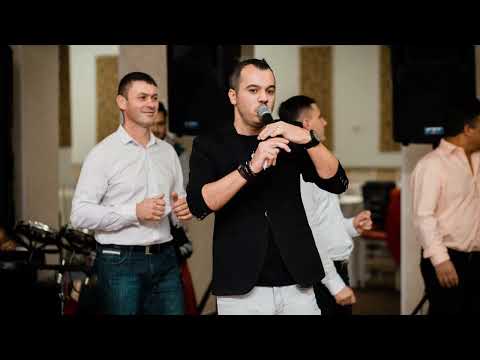 Alex de la Buzau - Bate ploaia pe-n serate COVER Nelu Bițină