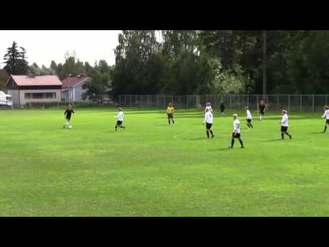 Musa-Haka C15 alueliigaa