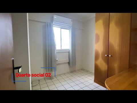 Apartamento 3 quartos, vendas em Miramar, João Pessoa