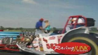 RacingJunk  30 second commercial