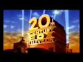 DLC The Jim Henson Company 20th Century Fox Tv Fox Tv Studios Widescreen