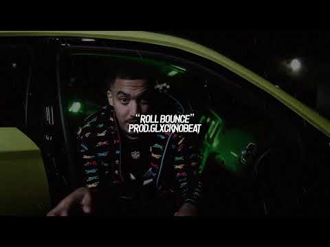 [FREE] Mike Sherm x Fenix Flexin Type Beat 2022 - "Roll Bounce"