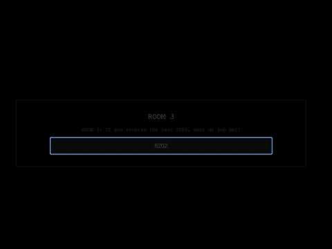 Gameplay Trailer