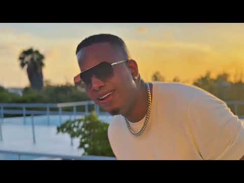 Ephrem J - Déjame Llorar 