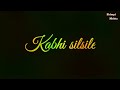 Chadhi Mujhe Yaari Teri Aisi Jaise Daru Desi Song Dostii Status Whatsaap Status Black Screen