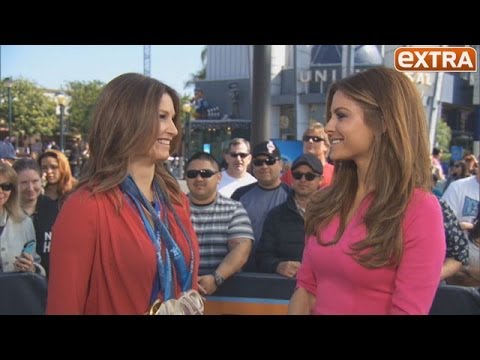 Olympic Skier Julia Mancuso Considers Competing on 'DWTS'