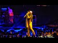 SZA 2AM Live SOS Tour In Brisbane 2024 4k Fancam