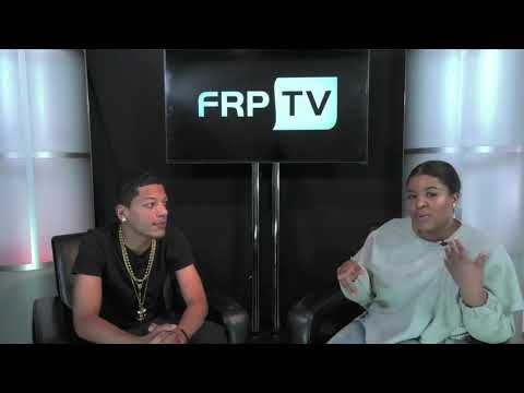 ARTIST SPOTLIGHT: Johnny Dimez