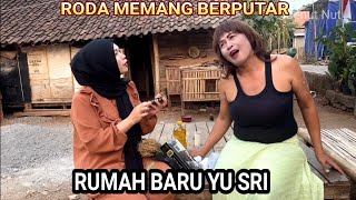 Download lagu RODA MEMANG BERPUTAR ( YU SRI DENGAN RUMAH BARUNYA ) mp3 Download lagu RODA MEMANG BERPUTAR ( YU SRI DENGAN RUMAH BARUNYA ) mp3