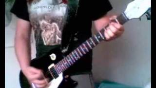 Kreator - ENEMY UNSEEN