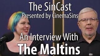 Sincast Episode 124 Ft Maltin On Movies - Short Form