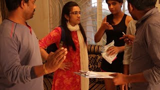 Ippudu Kaka Inkeppudu Movie Making Video | MS entertainments