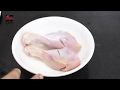 Chicken Legs Fry My Street Food