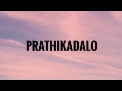 prathikadalo (salar)