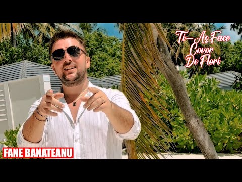 Fane Banateanu❌Ti-As Face Covor De Flori🌸[Videoclip Oficial] 2023