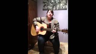 If The Devil Don't Want Me (Ashley Monroe cover)