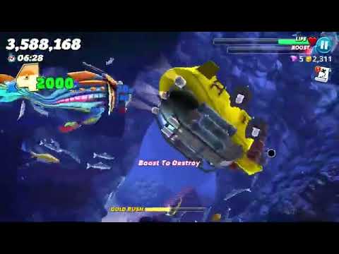 Cosmic Alan Trailer But With Satisfying Music #3