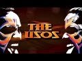 The Usos Entrance Video