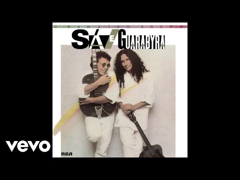 Capitão da Meia - noite - Sá e Guarabyra