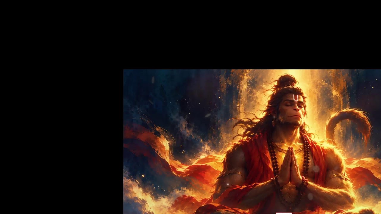 Jai SiyaRam Jai Hanuman! Heal with Divya Dhwani, Lord Hanuman Evening Special