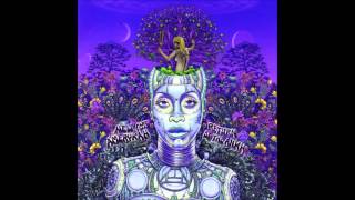 Erykah Badu - Out my mind, just in time