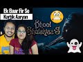 Bhool Bhulaiyaa 3 MOVIE ANNOUNCEMENT Reaction | Kartik Aaryan | Anees Bazmee | Bhushan Kumar