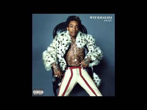 Wiz Khalifa - The Bluff (Ft. Cam'ron) (Explicit) + Lyrics