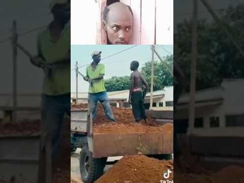 sasa Hawa ama uyo mdogo alisaau akalipisha pesa kidogo do maana😂😂😂