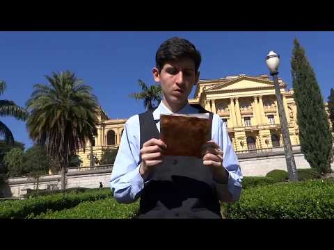 09 - QUINCAS BORBA - 3 EM B [2019]