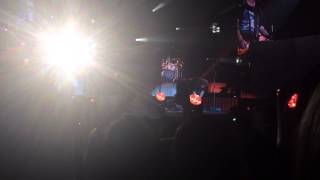Long Way Home - 5 Seconds of Summer Belfast 30/05/2015