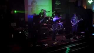 You Get What You Give (New Radicals cover) - The Chest Rockwell Band - 6/1/2013