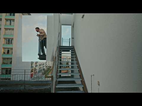 Video Thumbnail: Nico Gomez - Neu verlieben (offizieller Visualizer)