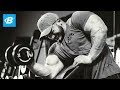 Killer Arm Workout for Size | IFBB Pro Hunter Labrada