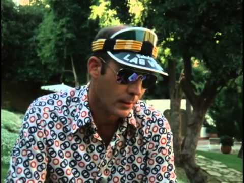 Hunter S. Thompson Omnibus 1978