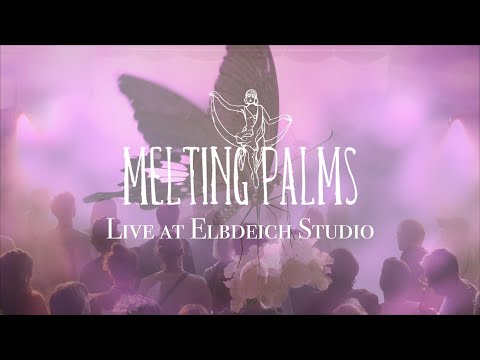 Melting Palms - Azrael/Aurora live at Elbdeich Studio