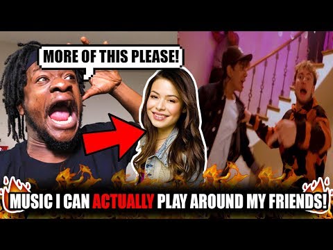 Quadeca - Fish Outta Bacardi! ft. EGOVERT (REACTION!)