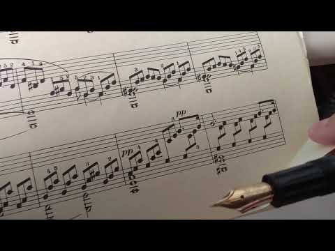 Alberto Cobo plays Beethoven · Moonlight Sonata · Mov. I