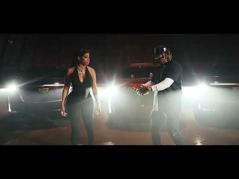 Ewm Kdoe feat. Siditty - Why you being weird to me (Official Music Video)