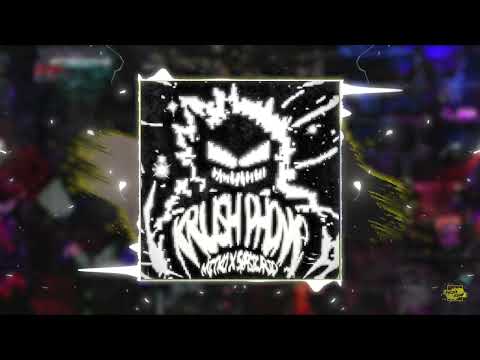 509 $icario x MITKØ "KRUSH PHONK!"