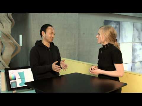 Prix Ars Electronica 2015 - [the next idea] voestalpine Art and Technology Grant