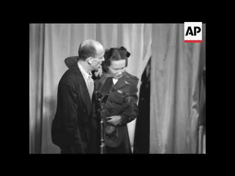 Fred & Adele Astaire