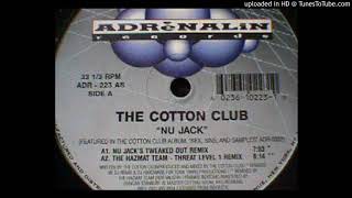 Cotton Club - Nu Jack (Toxik Twins' Tweaked Out Remix)