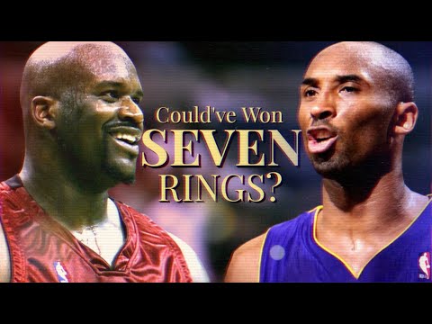 Kobe & Shaq, and The Dangers Of "What If": a Deep Dive