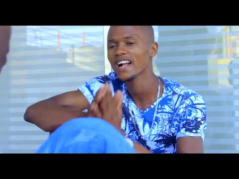PUTO DINO ft TELLES BAR--EHATJE-(Official Video)Di