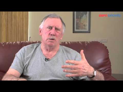 My XI - Ian Chappell: VVS Laxman 281 v Australia, Kolkata - 'Best playing of spin bowling I've seen'
