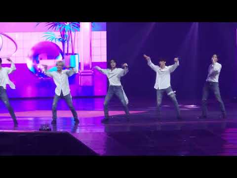 230610 위버스콘 TXT magic